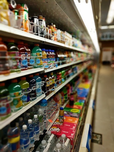 Grocery Store «El Rancho Market», reviews and photos, 346 Reservation Rd, Marina, CA 93933, USA