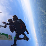 Photo n° 1 de l'avis de MARC.U fait le 16/05/2022 à 05:10 pour Ecole de Parachutisme Besançon Franche-Comté à La Vèze