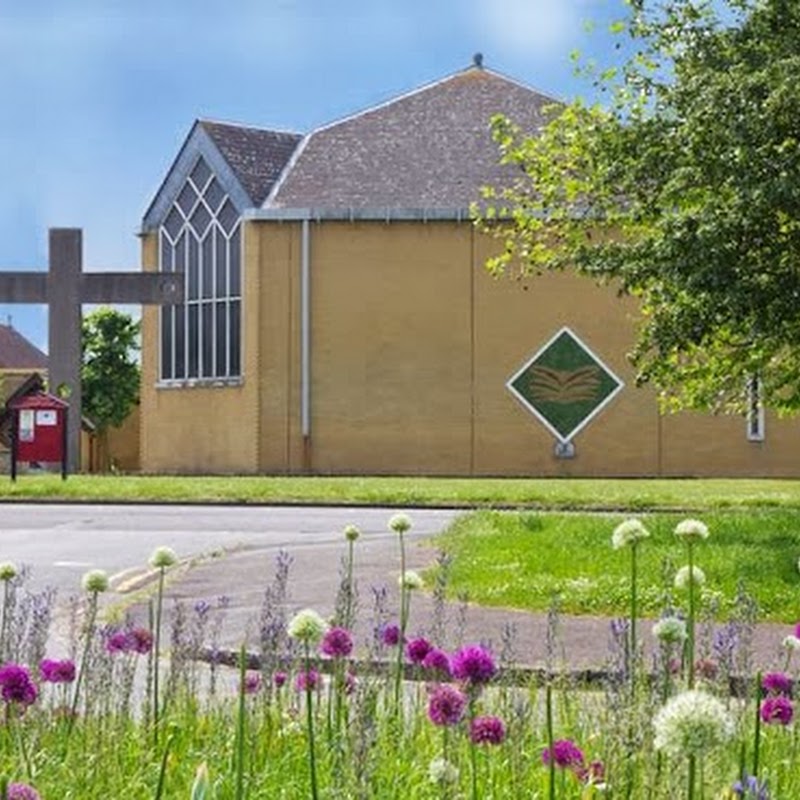 St. Matthew's Church, Southcote, Reading