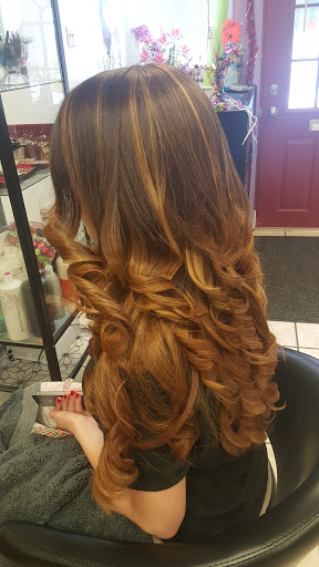 Hair Salon «Stella Dominican Hair Salon», reviews and photos, 1107 Cottman Ave, Philadelphia, PA 19111, USA