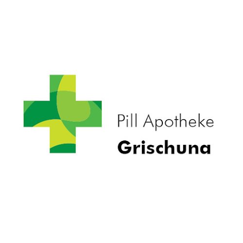 Pill Apotheke Grischuna - Apotheke