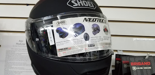 Motorcycle Parts Store «Everything Motorcycles», reviews and photos, 14275 S Dixie Hwy, Miami, FL 33176, USA