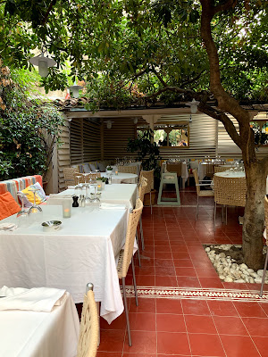 CasaCri à Saint-Tropez