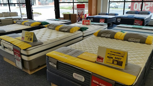 Mattress Store «Mattress Firm Highlands Ranch Westridge», reviews and photos, 9305 Dorchester St Suite 102, Highlands Ranch, CO 80129, USA