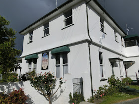 The Pier Lodge And Museum