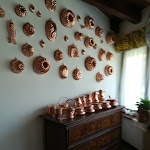 Photo n°1 de l'avis de Mario.o fait le 20/07/2019 à 15:16 sur le  Trattoria Al Cjavedal à Pagnacco