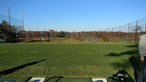 Golf Course «Robert T. Lynch Municipal Golf Course», reviews and photos, 1281 W Roxbury Pkwy, Chestnut Hill, MA 02467, USA