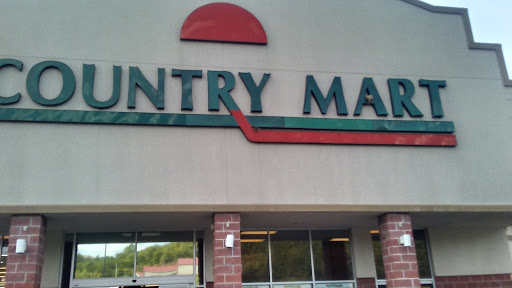 Grocery Store «Country Mart», reviews and photos, 913 Taylorsville Rd, Taylorsville, KY 40071, USA