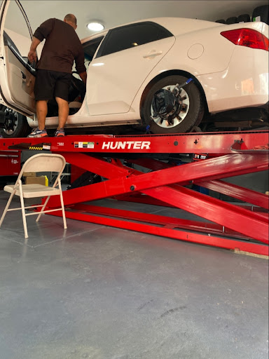 Auto Repair Shop «Marti Auto Service», reviews and photos, 2500 SW 27th Ave, Miami, FL 33133, USA