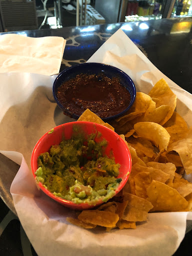 Mexican Restaurant «CyclHOPS Mexican Bike CANtina», reviews and photos, 600 S Airport Rd, Longmont, CO 80503, USA