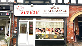 Suphan Spa & Thai massage