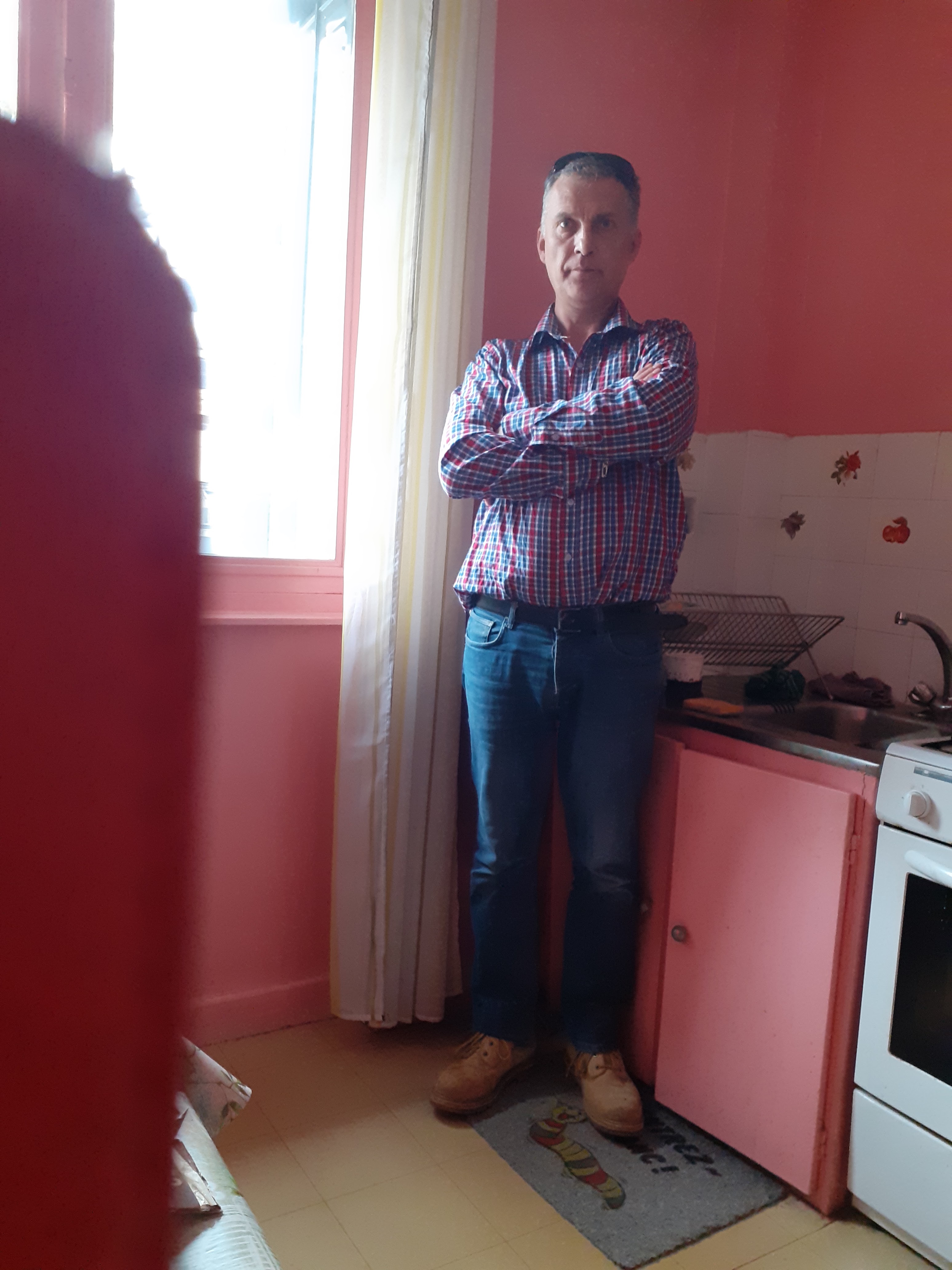 Photo n° 1 de l'avis de Christophe.e fait le 17/11/2020 à 06:20