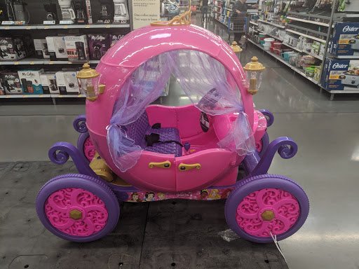 Department Store «Walmart Supercenter», reviews and photos, 140 Joe B Jackson Pkwy, Murfreesboro, TN 37127, USA