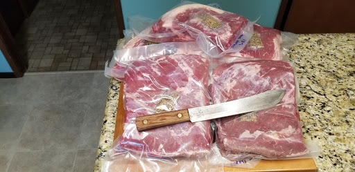 Food Products Supplier «Cash & Carry», reviews and photos, 1628 S 344th St, Federal Way, WA 98003, USA