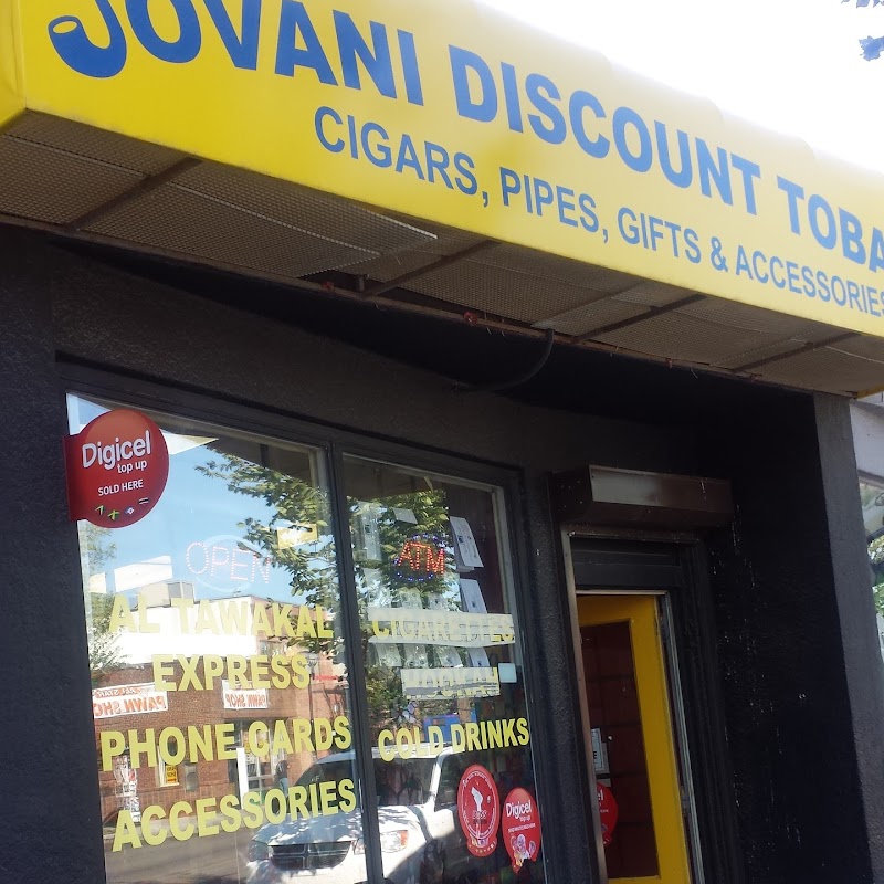 Jovani Variety Store