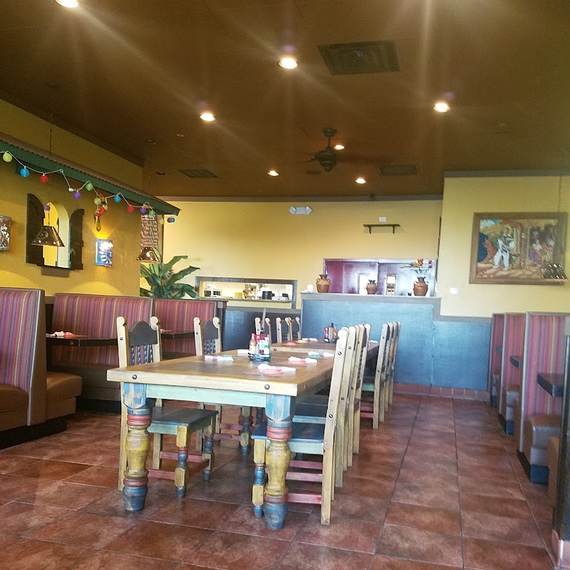 FAJITAS MEXICAN RESTAURANT OF MOKENA