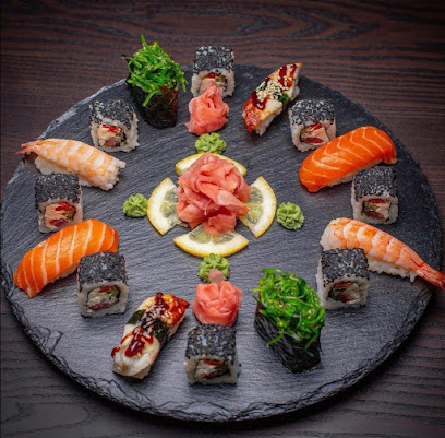 Sushi TEV, restorāns