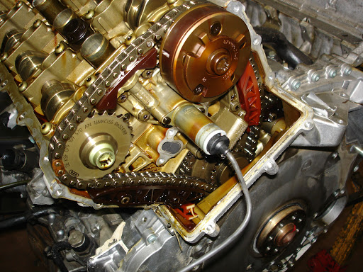 Oil Change Service «Curts Service Inc.», reviews and photos, 14611 W Eleven Mile Rd, Oak Park, MI 48237, USA