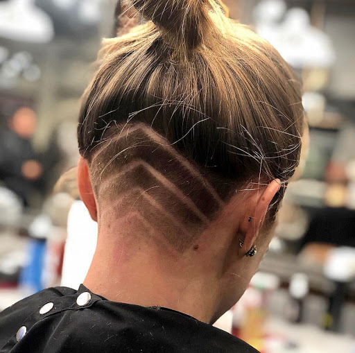 Barber Shop «Barber On 24th», reviews and photos, 2401 Lombard St, Philadelphia, PA 19146, USA