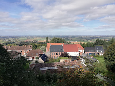 La Droguerie d'antan à Cassel