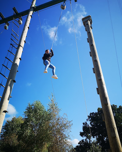 Leap of Faith High Ropes Adventure Centre - Bristol