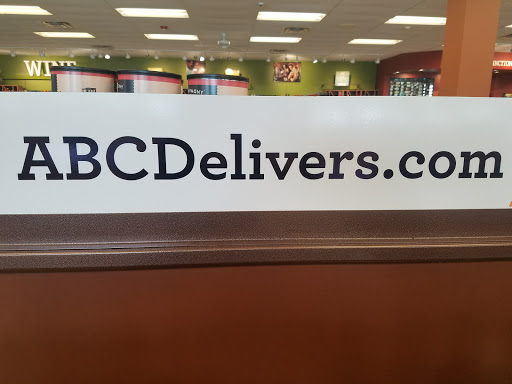 Liquor Store «ABC Fine Wine & Spirits», reviews and photos, 1405 E Brandon Blvd, Brandon, FL 33511, USA