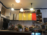 Atmosphère du Café LE TROQUET DU TAMBOUR à Reims - n°1