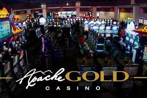 Apache Gold Casino & Resort image