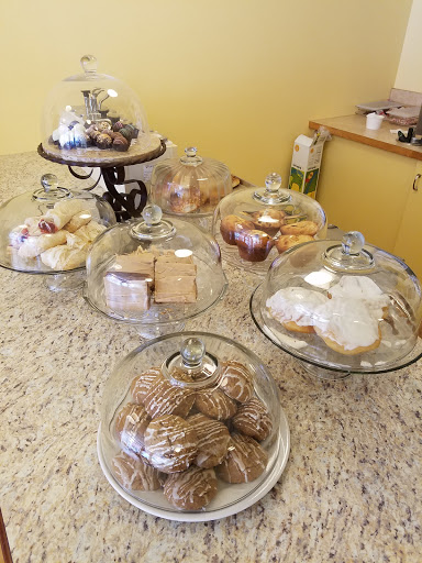 Espresso Bar «Sugar Bowl», reviews and photos, 175 - Main St, Dansville, NY 14437, USA