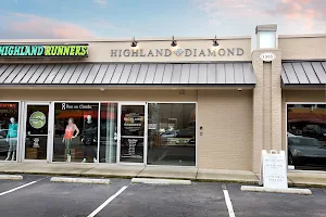 Highland Diamond image