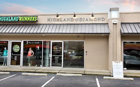 Highland Diamond image