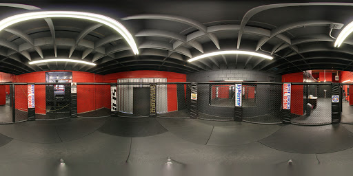 Muay Thai Boxing Gym «Sunland Fighting Club», reviews and photos, 8461 Foothill Blvd, Sunland-Tujunga, CA 91040, USA