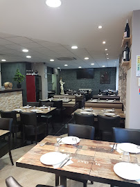 Atmosphère du Restaurant de cuisine européenne moderne Vostra Italia Restaurant Perpignan à Cabestany - n°14