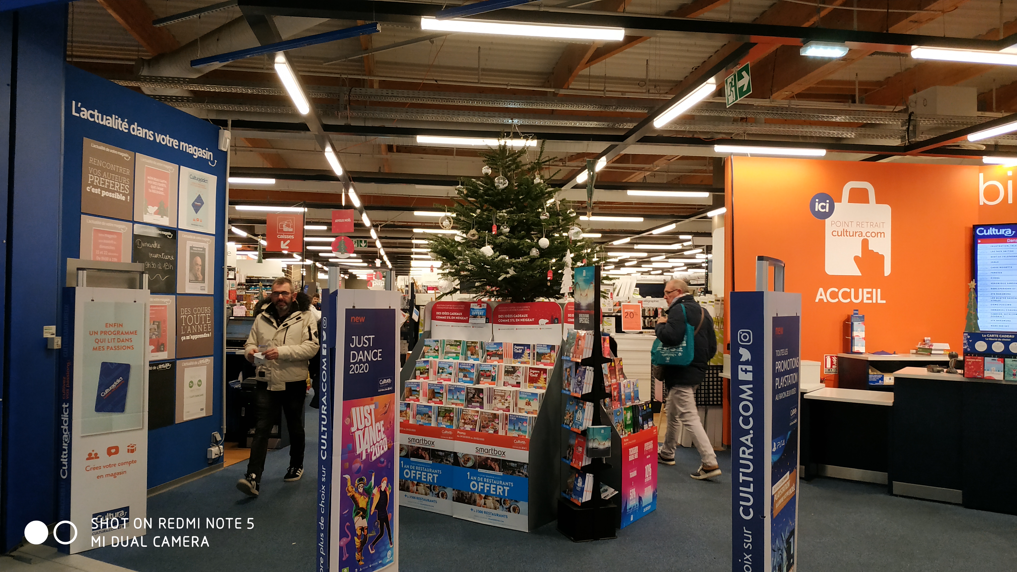 Photo n° 1 de l'avis de Nael.e fait le 14/12/2019 à 18:10