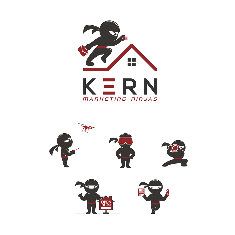 Kern Marketing Ninjas, Inc.