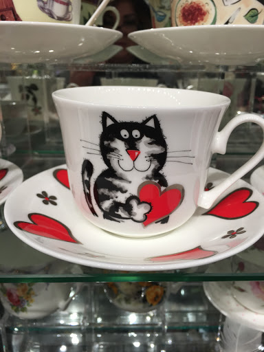 Gift Shop «Kalinka Gifts», reviews and photos, 524 Brighton Beach Ave, Brooklyn, NY 11235, USA