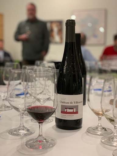 Wine Store «Moore Brothers Wine Company Delaware», reviews and photos, 1416 N Dupont St, Wilmington, DE 19806, USA