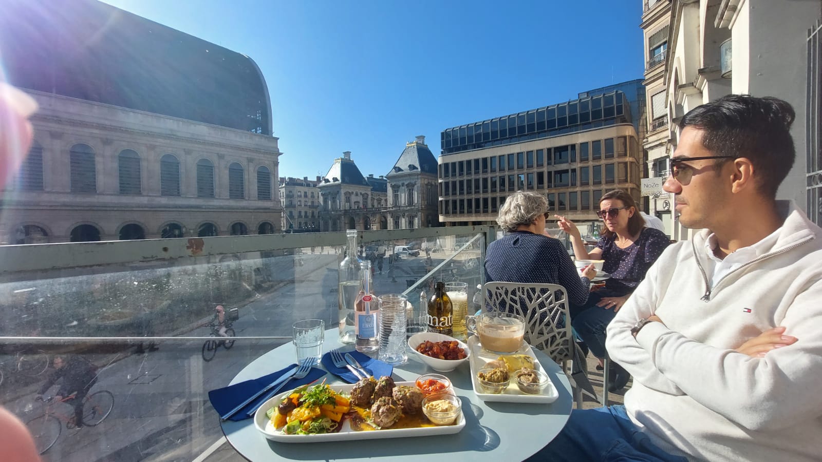 Photo n° 2 de l'avis de Cosmin.a fait le 25/10/2021 à 10:58