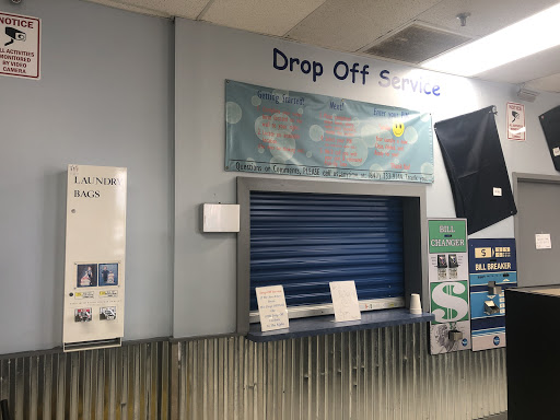 Laundromat «Schiller Park Super Laundry», reviews and photos, 3922 25th Ave, Schiller Park, IL 60176, USA