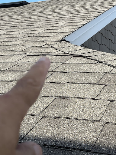 Roofing Contractor «Collis Roofing», reviews and photos