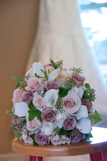 Florist «Heritage House Florist», reviews and photos, 5109 Main St, Downers Grove, IL 60515, USA