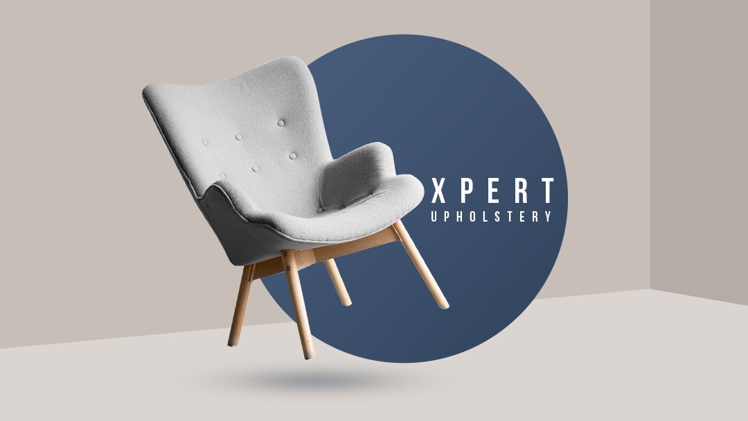 Xpert Upholstery