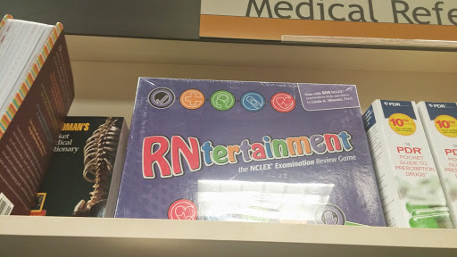 Book Store «Books-A-Million», reviews and photos, 2929 James Sanders Blvd, Paducah, KY 42001, USA