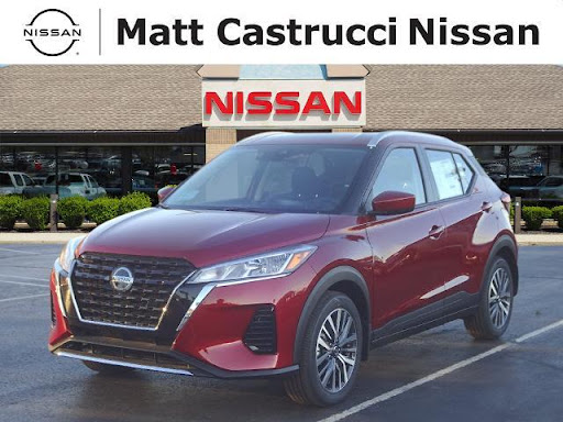 Car Dealer «Matt Castrucci Nissan», reviews and photos, 3013 Mall Park Dr, Dayton, OH 45459, USA