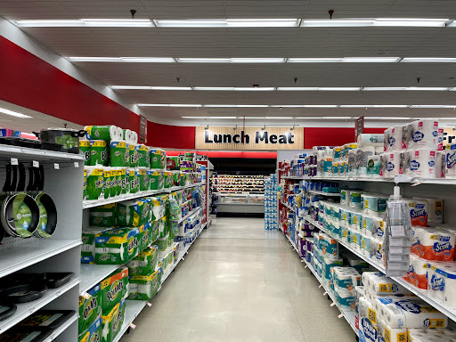 Grocery Store «Winn-Dixie», reviews and photos, 17221 NW 27th Ave, Miami Gardens, FL 33056, USA