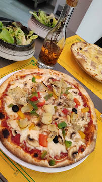 Plats et boissons du Pizzeria Pizza Fénelon à Sarlat-la-Canéda - n°18