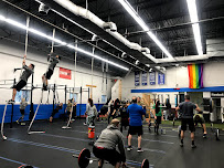 Turbo CrossFit - Photo 1 - Car repair in Winchester, MA, Lowell
