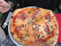Prosciutto crudo du Quartier Latin - Restaurant Pizzeria à Paris - n°3