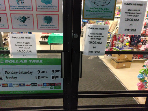 Dollar Store «Dollar Tree», reviews and photos, 1600 S Hover Rd A, Longmont, CO 80501, USA