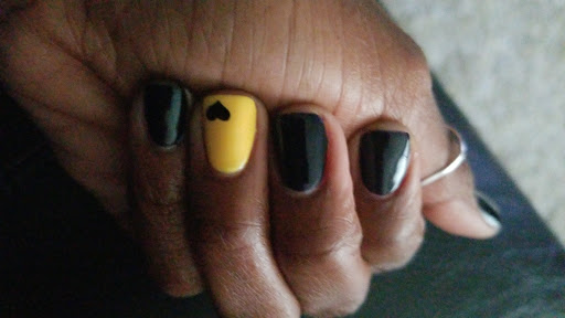 Nail Salon «T L Nails Spa in Kohls Plaza», reviews and photos, 12148 Miramar Pkwy, Miramar, FL 33025, USA